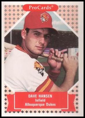 238 Dave Hansen